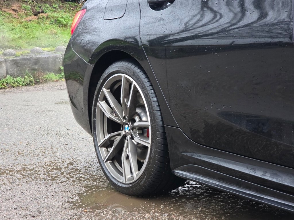 Used BMW 3 Series 2021 for sale - 77193451: Photo 41