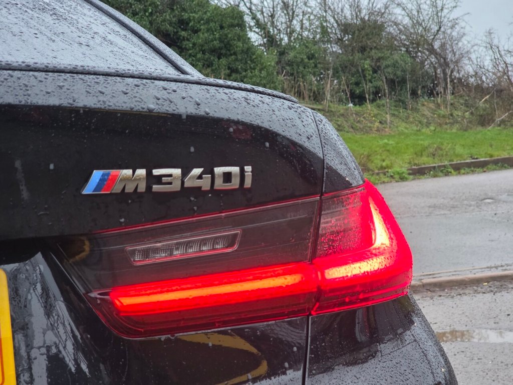 Used BMW 3 Series 2021 for sale - 77193451: Photo 43