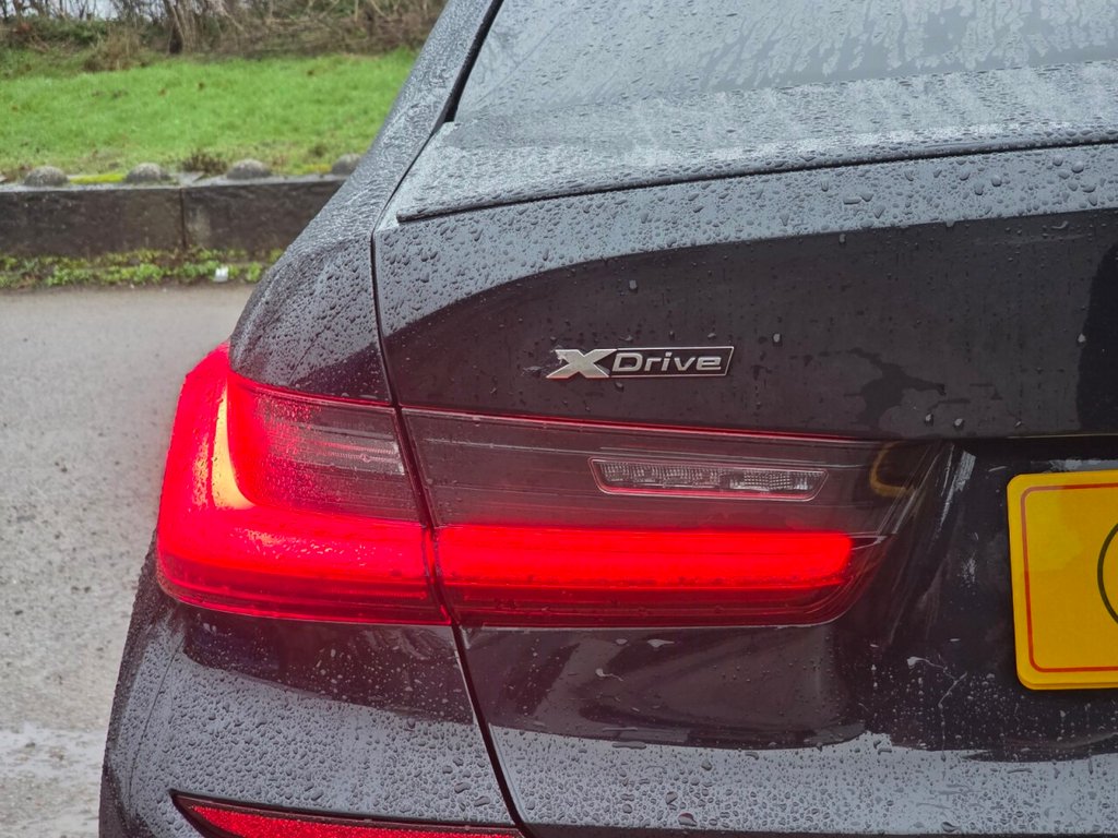 Used BMW 3 Series 2021 for sale - 77193451: Photo 44