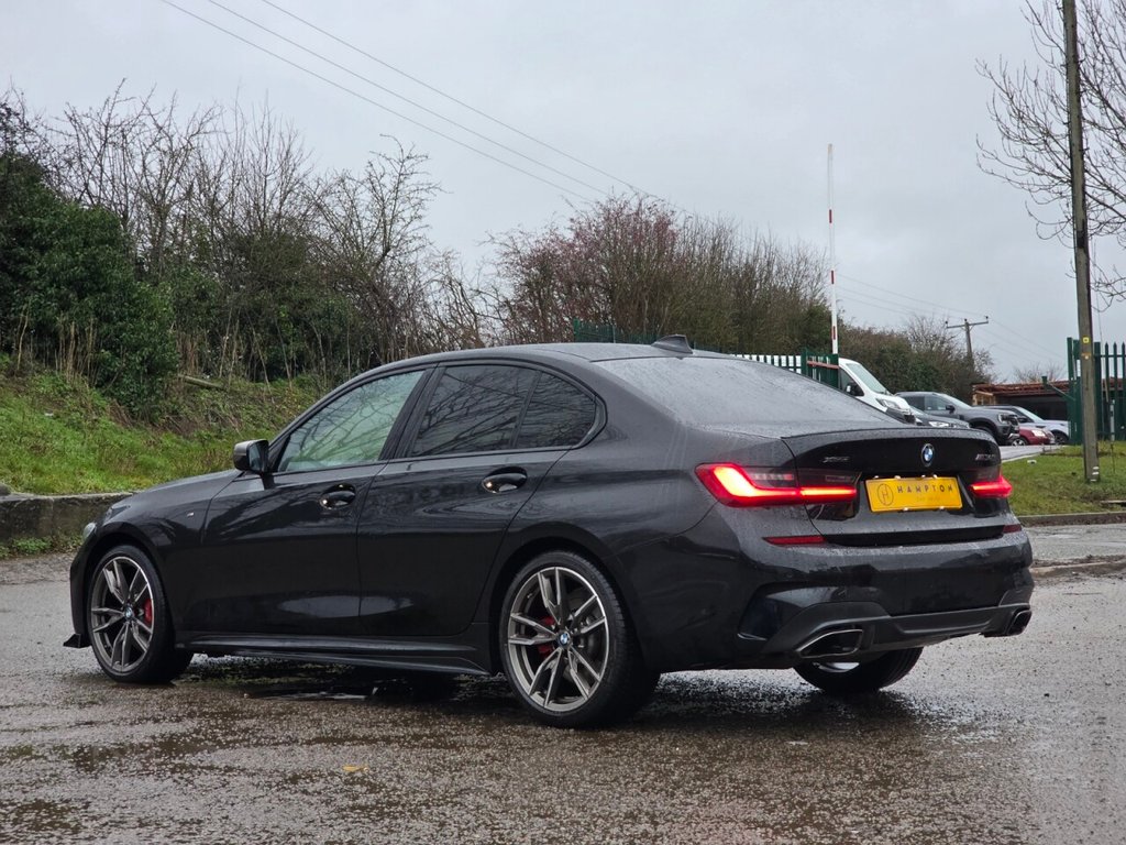 Used BMW 3 Series 2021 for sale - 77193451: Photo 6