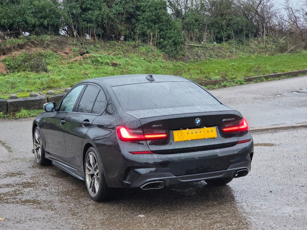 Used BMW 3 Series 2021 for sale - 77193451: Photo 7