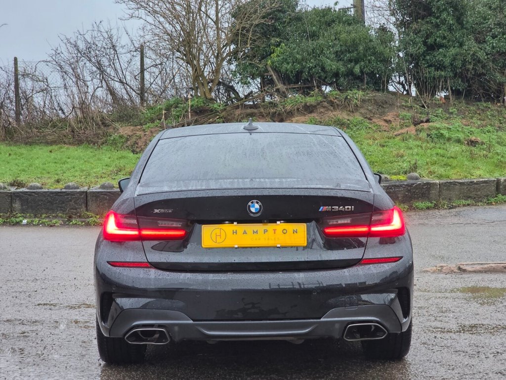 Used BMW 3 Series 2021 for sale - 77193451: Photo 8