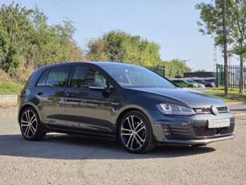 2016 (16) - 2.0 TDI BlueMotion Tech GTD Hatchback 5dr Diesel Manual Euro 6 (s/s) (184 p