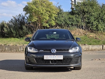 Used Volkswagen Golf 2016 for sale - 75365446: Photo