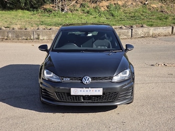 Used Volkswagen Golf 2016 for sale - 75365446: Photo