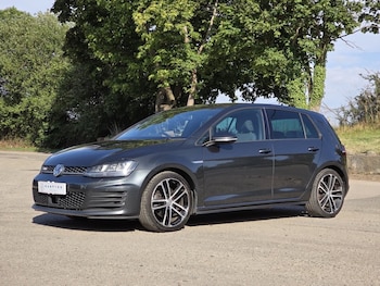 Used Volkswagen Golf 2016 for sale - 75365446: Photo