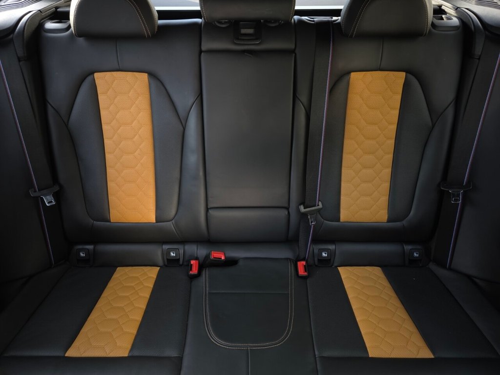 Used BMW X3 M 2021 for sale - 77212747: Photo 10