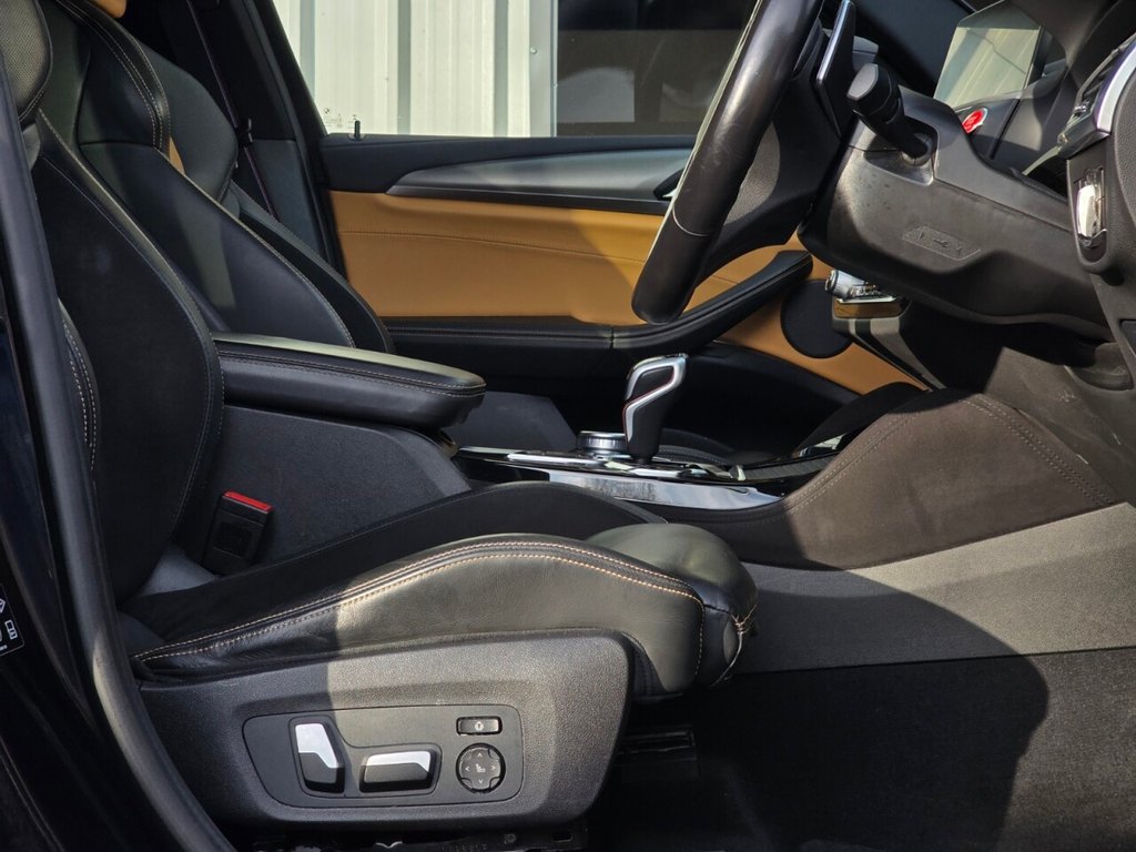 Used BMW X3 M 2021 for sale - 77212747: Photo 11