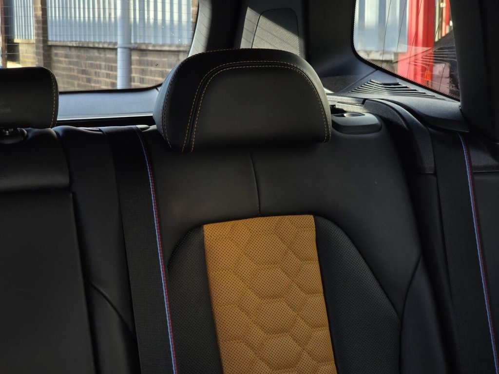 Used BMW X3 M 2021 for sale - 77212747: Photo 12