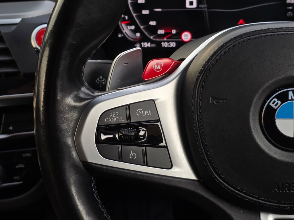 Used BMW X3 M 2021 for sale - 77212747: Photo 15