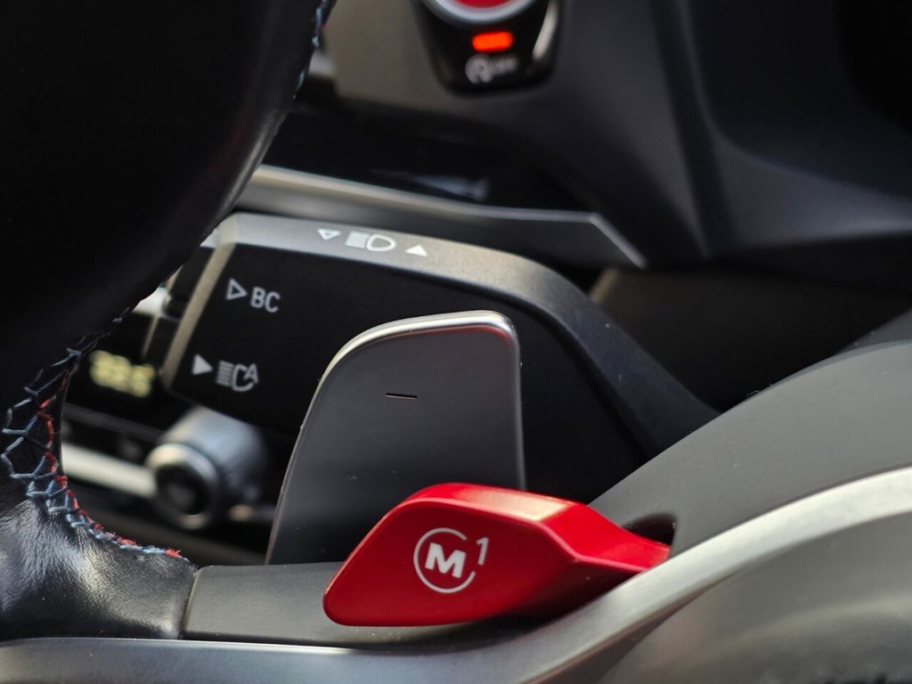 Used BMW X3 M 2021 for sale - 77212747: Photo 17