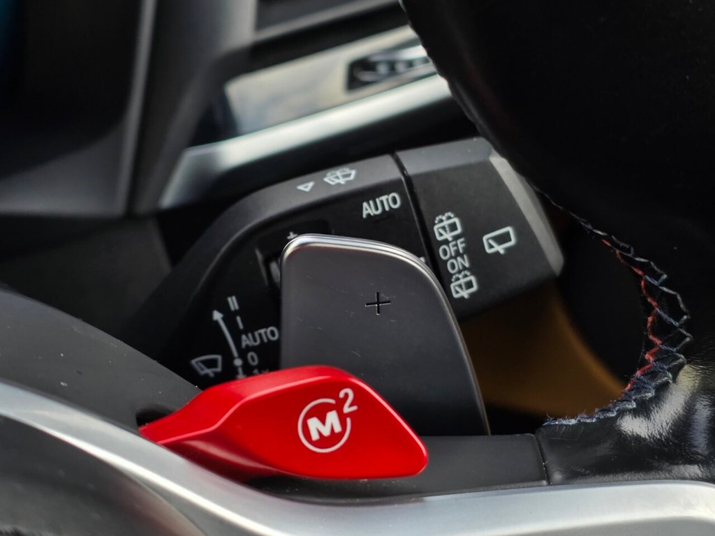 Used BMW X3 M 2021 for sale - 77212747: Photo 18