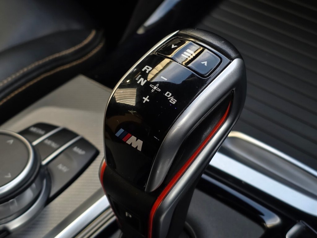 Used BMW X3 M 2021 for sale - 77212747: Photo 21