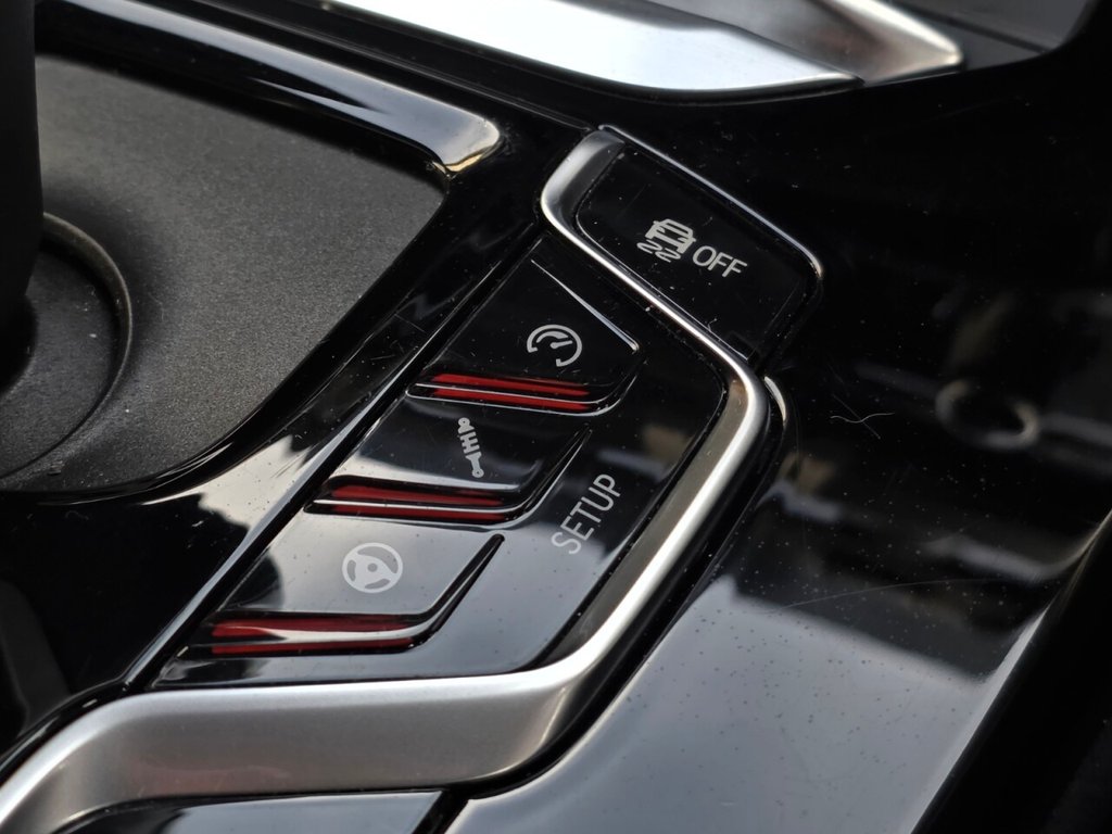 Used BMW X3 M 2021 for sale - 77212747: Photo 23