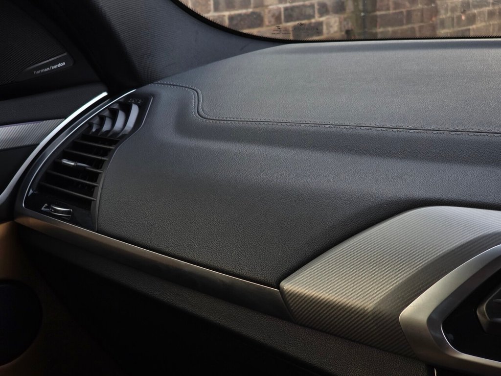 Used BMW X3 M 2021 for sale - 77212747: Photo 24