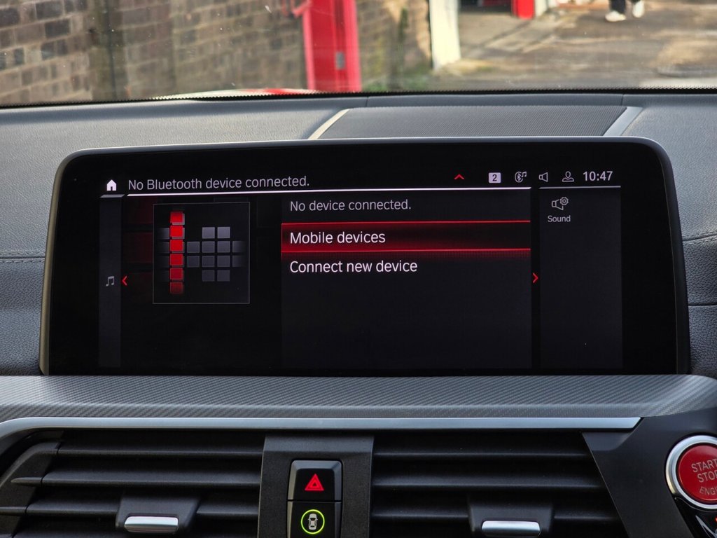 Used BMW X3 M 2021 for sale - 77212747: Photo 33