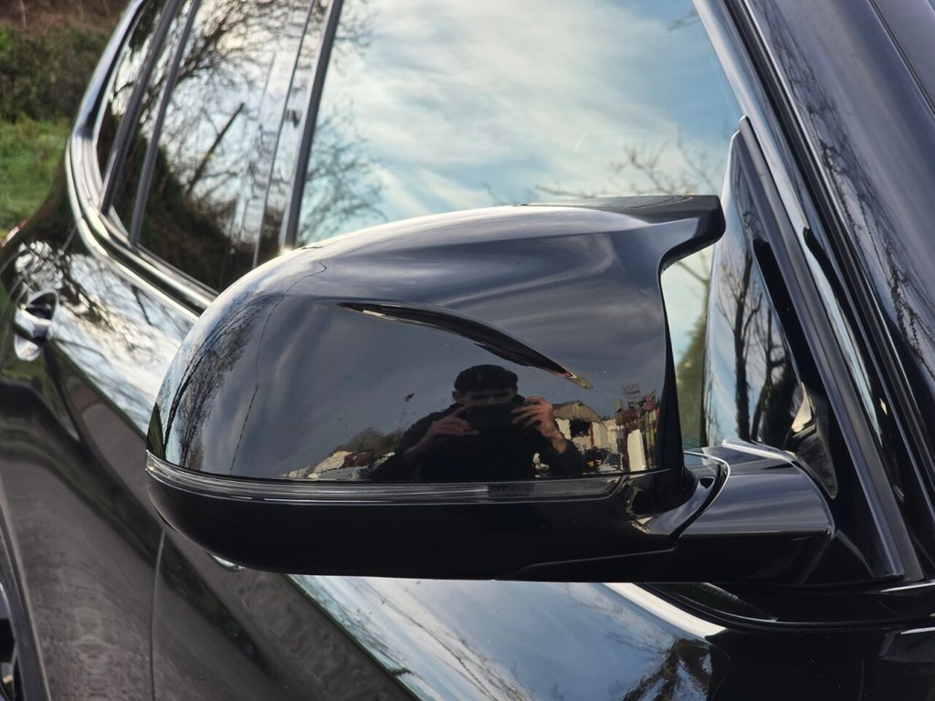 Used BMW X3 M 2021 for sale - 77212747: Photo 38