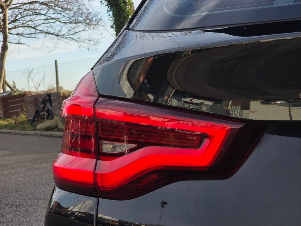 Used BMW X3 M 2021 for sale - 77212747: Photo 42