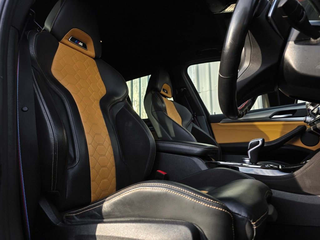 Used BMW X3 M 2021 for sale - 77212747: Photo 9