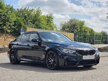 Used BMW M3 2018 for sale - 78557428: Photo