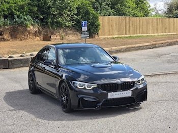 Used BMW M3 2018 for sale - 78557428: Photo