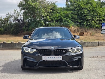Used BMW M3 2018 for sale - 78557428: Photo