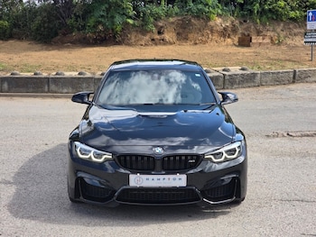 Used BMW M3 2018 for sale - 78557428: Photo