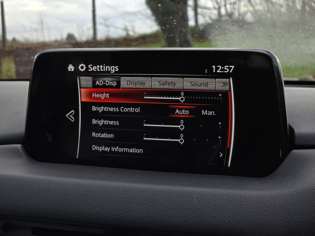 Used Mazda CX-5 2018 for sale - 77407656: Photo 30