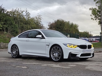 Used BMW M4 2019 for sale - 75966756: Photo