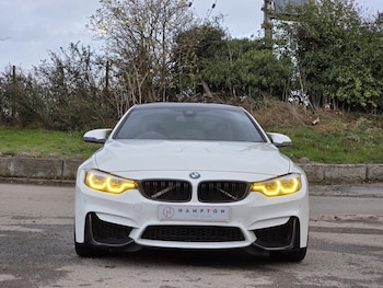 Used BMW M4 2019 for sale - 75966756: Photo