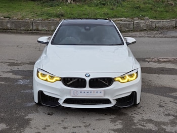 Used BMW M4 2019 for sale - 75966756: Photo