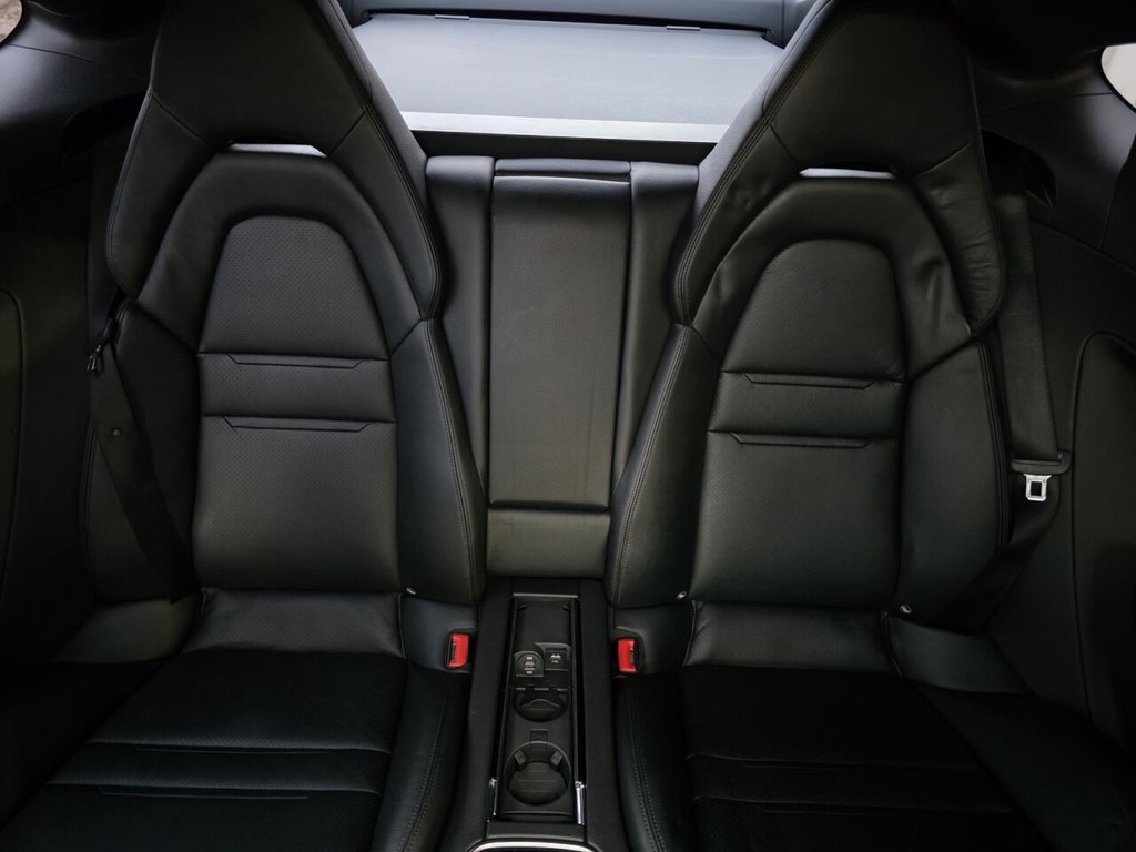 Used Porsche Panamera 2018 for sale - 76500986: Photo 11