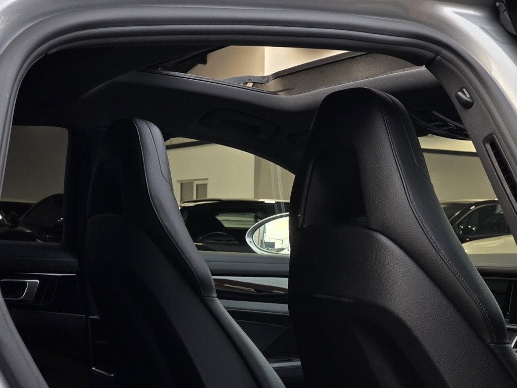 Used Porsche Panamera 2018 for sale - 76500986: Photo 15