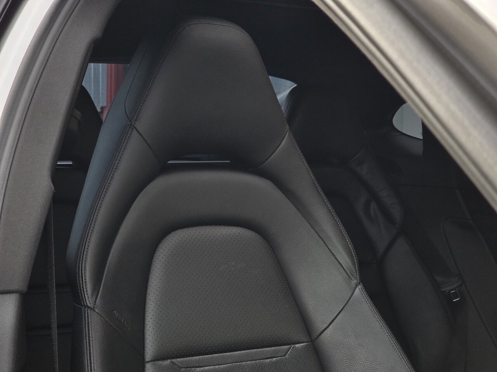 Used Porsche Panamera 2018 for sale - 76500986: Photo 17