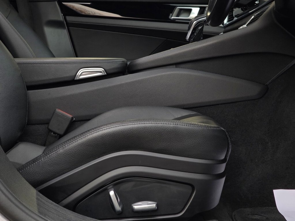 Used Porsche Panamera 2018 for sale - 76500986: Photo 19