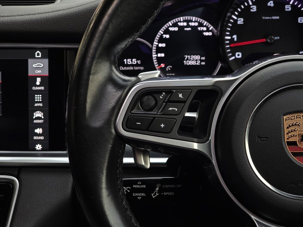 Used Porsche Panamera 2018 for sale - 76500986: Photo 26