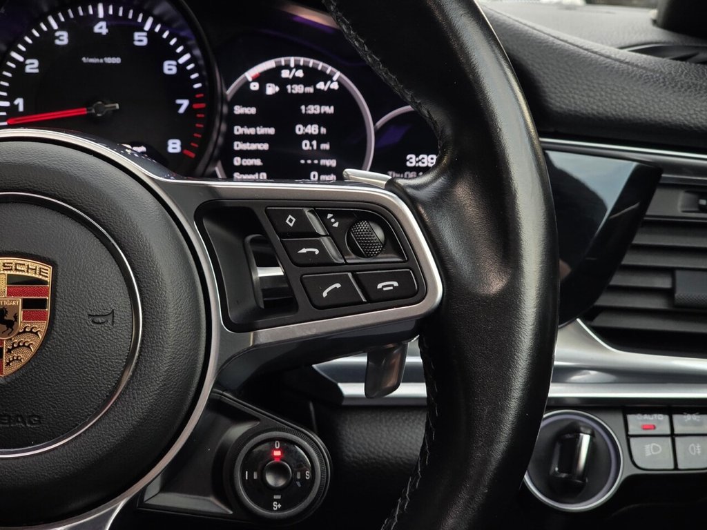 Used Porsche Panamera 2018 for sale - 76500986: Photo 27