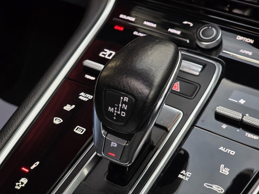 Used Porsche Panamera 2018 for sale - 76500986: Photo 33
