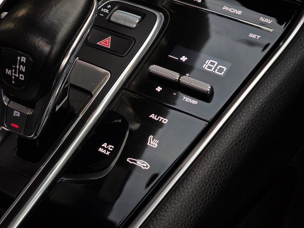 Used Porsche Panamera 2018 for sale - 76500986: Photo 34