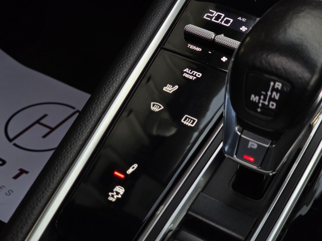 Used Porsche Panamera 2018 for sale - 76500986: Photo 35