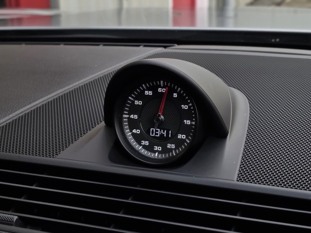 Used Porsche Panamera 2018 for sale - 76500986: Photo 40