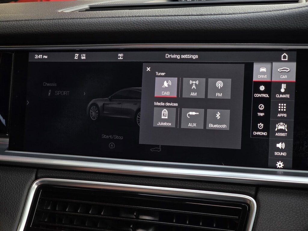 Used Porsche Panamera 2018 for sale - 76500986: Photo 43