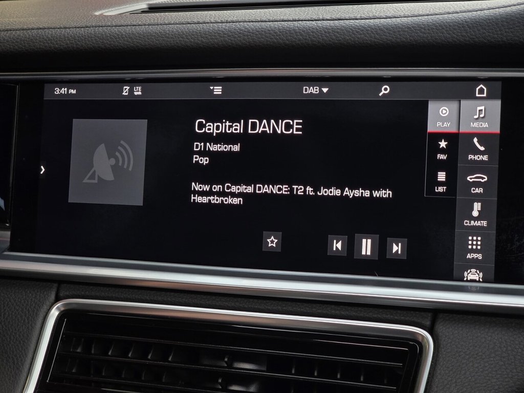 Used Porsche Panamera 2018 for sale - 76500986: Photo 44