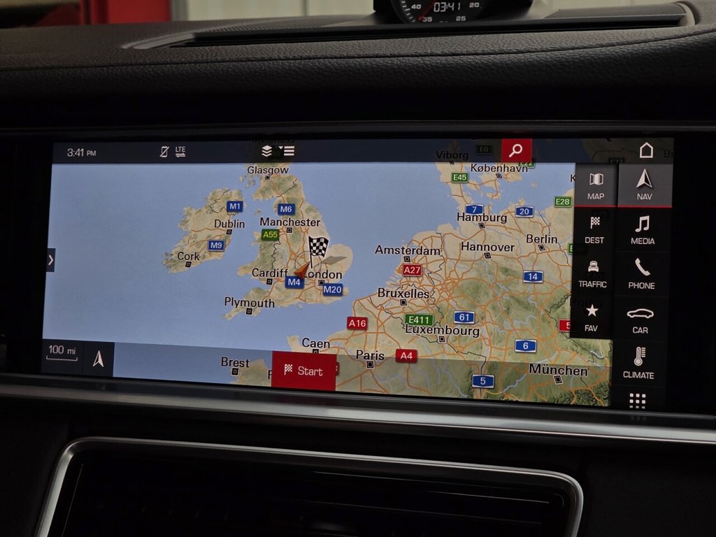 Used Porsche Panamera 2018 for sale - 76500986: Photo 45