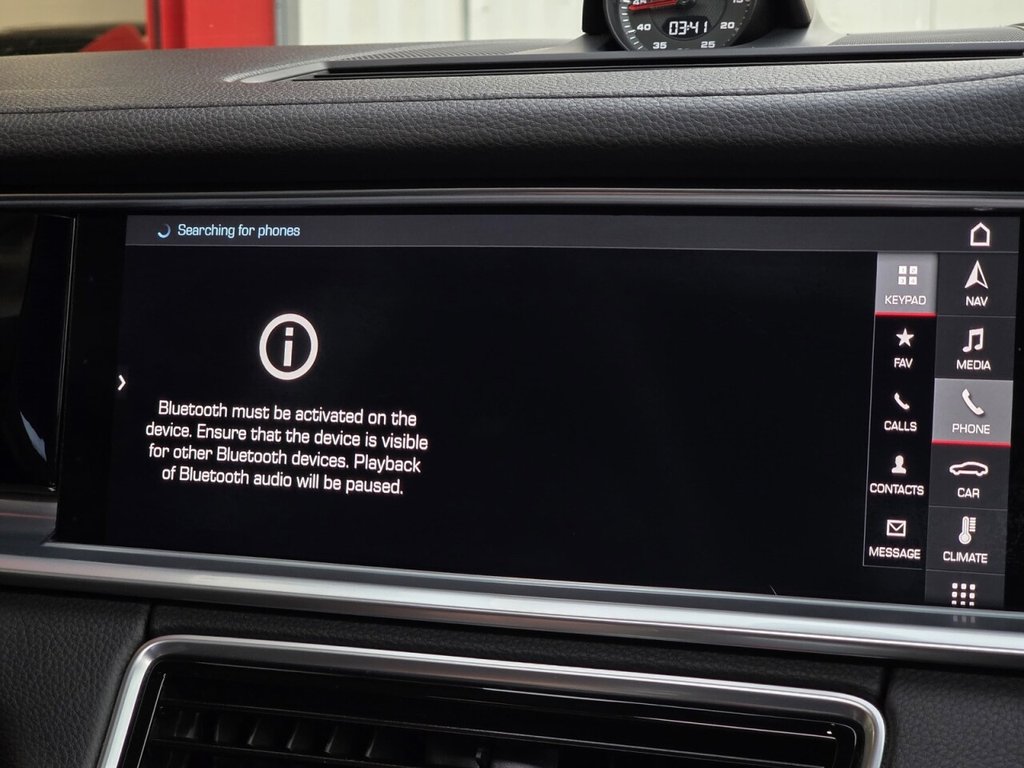 Used Porsche Panamera 2018 for sale - 76500986: Photo 46