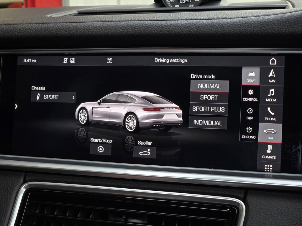 Used Porsche Panamera 2018 for sale - 76500986: Photo 47