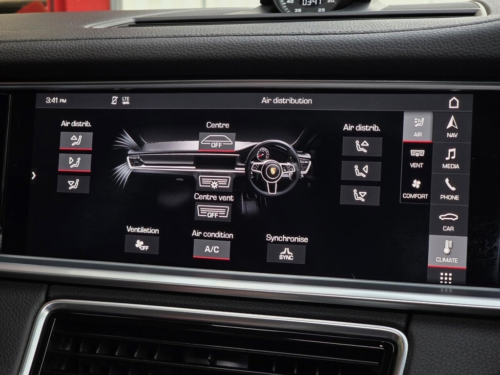 Used Porsche Panamera 2018 for sale - 76500986: Photo 48