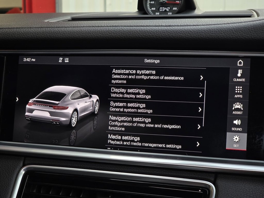 Used Porsche Panamera 2018 for sale - 76500986: Photo 49