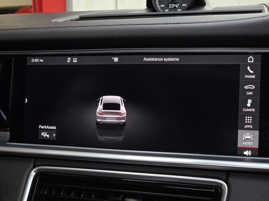 Used Porsche Panamera 2018 for sale - 76500986: Photo 50