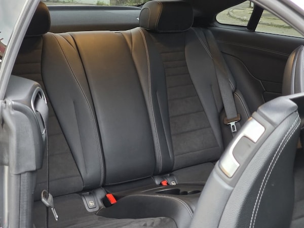Used Mercedes-Benz E Class 2018 for sale - 74959932: Photo 10